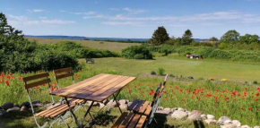 Drifthof, Glowe